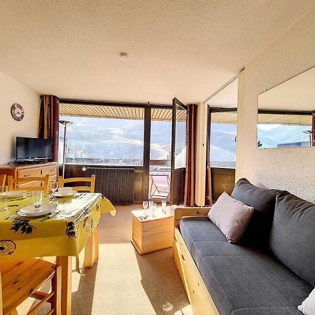 Residence Aravis - Appartement Lumineux - Ski Aux Pieds - Balcon Mae-3434 سان-مارتن-دي-بيفيل المظهر الخارجي الصورة